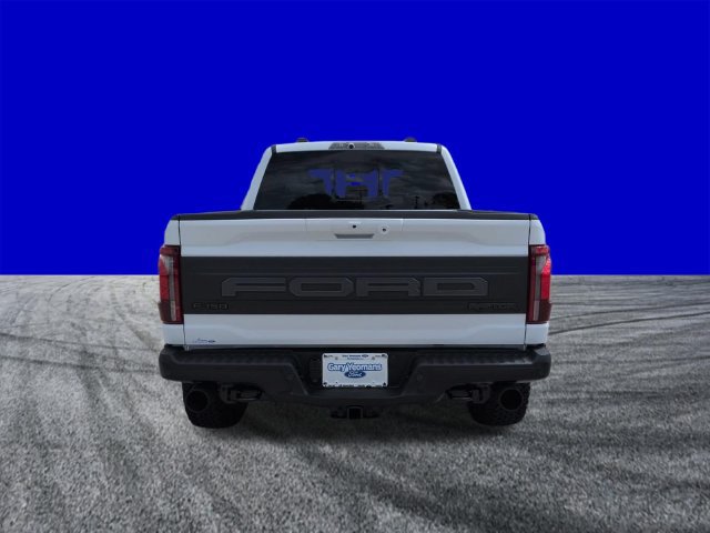 New 2026 Ford F150 Raptor AWD/4WD image 5