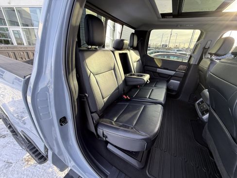 Used 2024 Ford F250 Lariat w/ Lariat Ultimate Package image 38