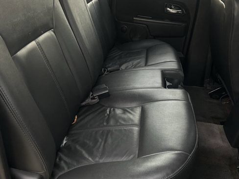 Used 2009 Chevrolet Colorado LT w/ LT Preferred Equipment Group image 8