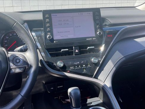 Used 2023 Toyota Camry XSE image 7