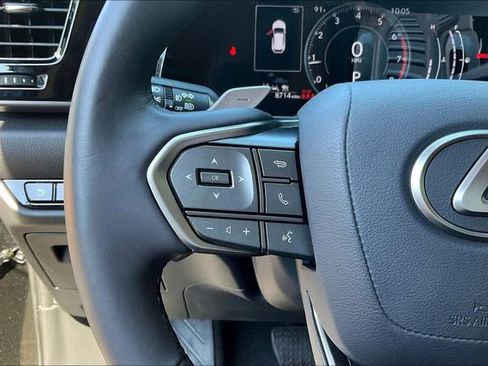 Used 2024 Lexus NX 350 AWD image 11