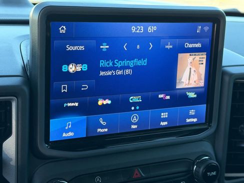 Used 2021 Ford Bronco Sport Big Bend w/ Big Bend Package image 23