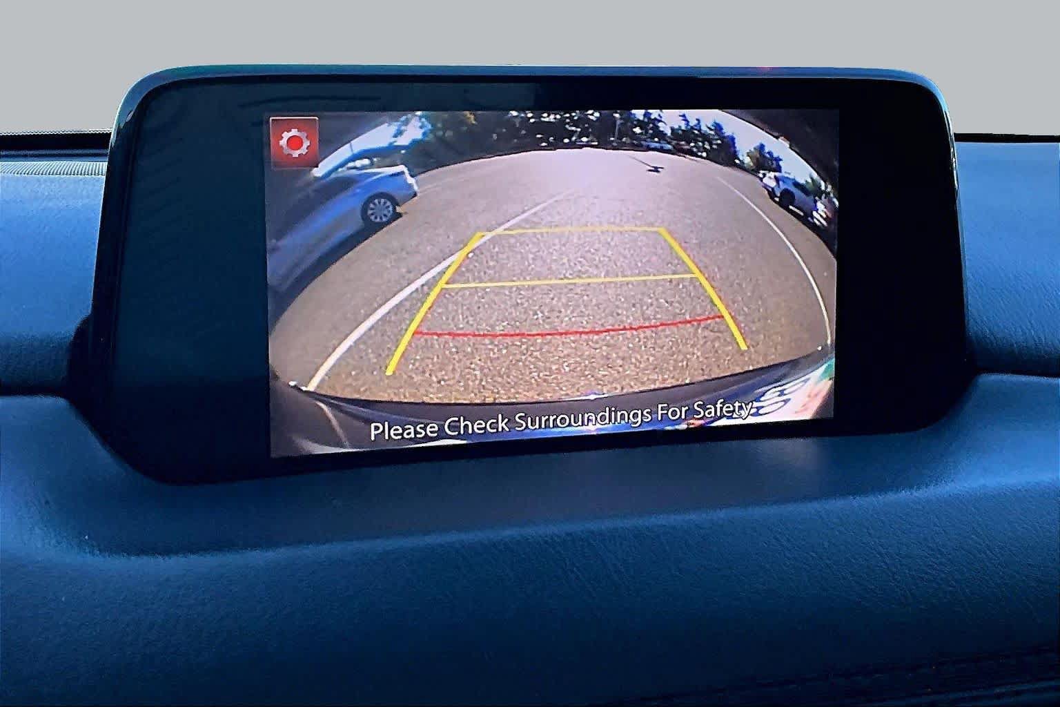 Used 2019 MAZDA CX-5 Touring AWD/4WD image 26