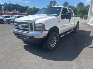 Used 2002 Ford F250 Lariat AWD/4WD video 1