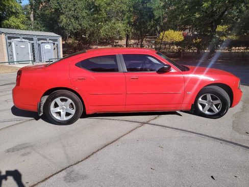 Used 2009 Dodge Charger SXT RWD image 34