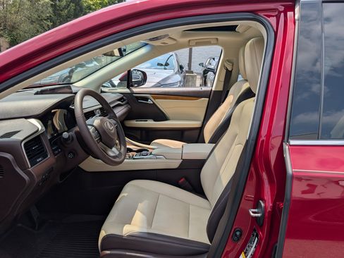 Used 2019 Lexus RX 350 AWD w/ Navigation Package image 16