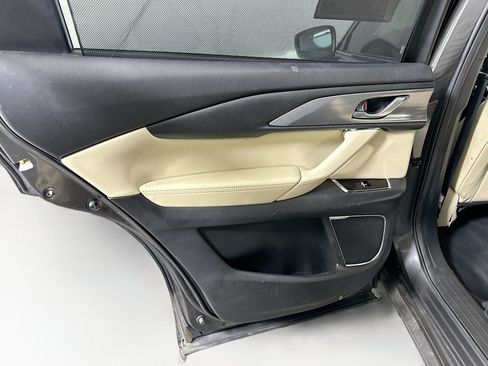 Used 2017 MAZDA CX-9 Grand Touring FWD image 27