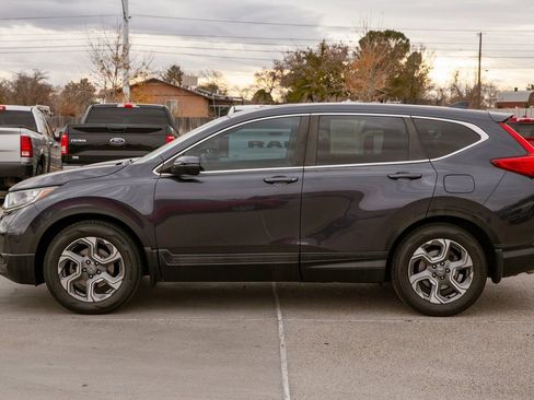 Used 2019 Honda CR-V EX image 8