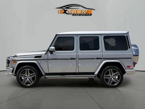 Used 2004 Mercedes-Benz G 500 image 3
