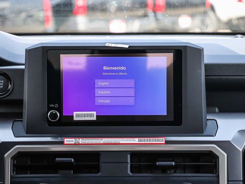 New 2026 Toyota Tacoma SR5 image 17