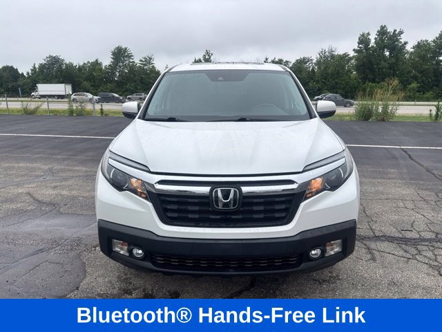 Used 2020 Honda Ridgeline RTL image 3