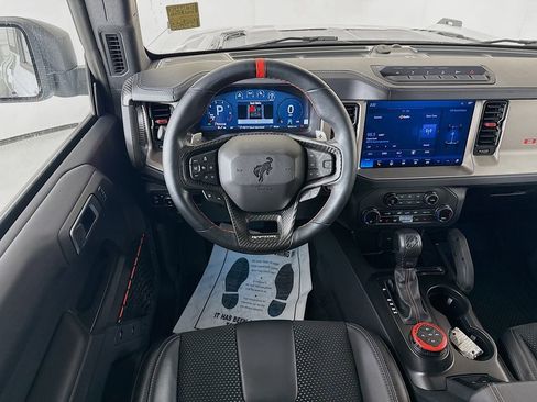 Used 2023 Ford Bronco Raptor image 23