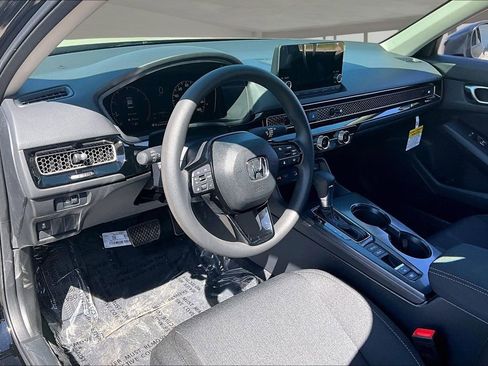 New 2026 Honda Civic LX image 7