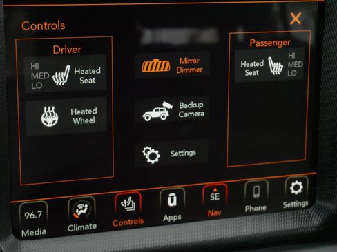 Used 2022 Jeep Wrangler Unlimited Sport AWD/4WD image 30