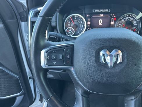 Used 2024 RAM 1500 Laramie image 20