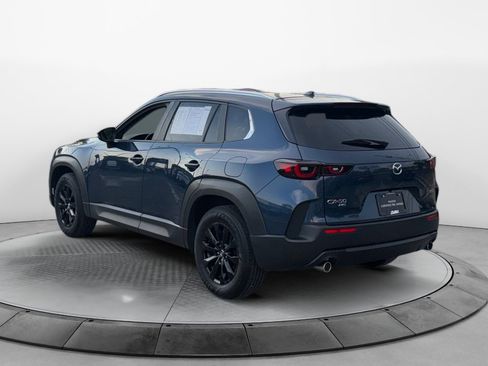 Certified 2025 MAZDA CX-50 AWD 2.5 S w/ Weather Package image 5