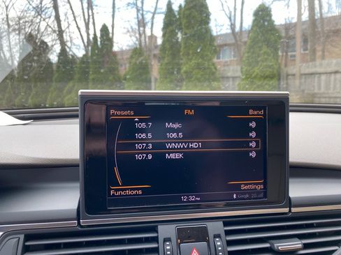 Used 2015 Audi A6 2.0T Premium Plus w/ Premium Plus Package image 14