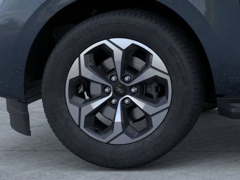 New 2026 Ford Expedition Max Active image 19