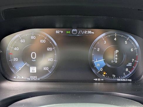 Used 2019 Volvo S60 T6 R-Design image 11