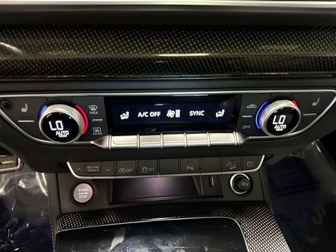 Used 2023 Audi SQ5 Premium Plus w/ Premium Plus Package AWD/4WD image 30
