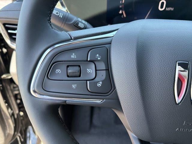 New 2026 Buick Envista Sport Touring w/ Convenience I Package FWD image 17