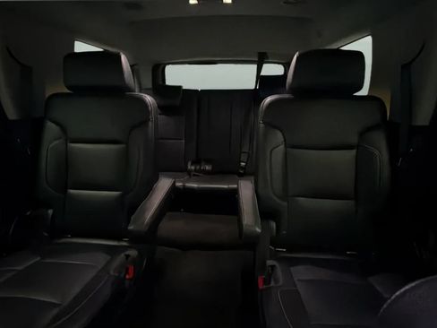 Used 2018 Chevrolet Tahoe Premier RWD image 19