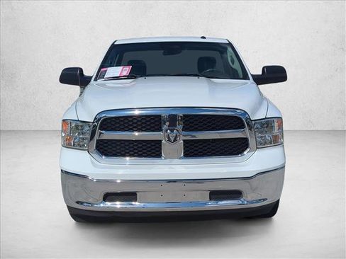 Used 2022 RAM 1500 Tradesman w/ Chrome Plus Package image 2