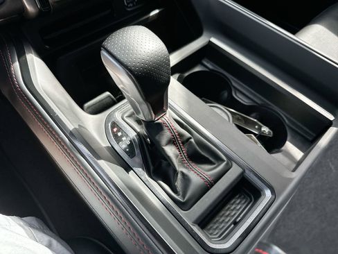 Used 2021 RAM 1500 TRX w/ TRX Level 2 Equipment Group image 21