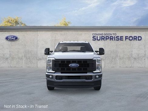 New 2026 Ford F350 XL w/ XL Driver Assist Package AWD/4WD image 6