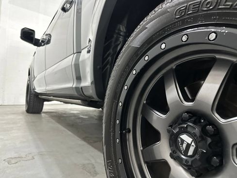 Used 2020 Ford F150 Platinum w/ Equipment Group 701A Luxury AWD/4WD image 21
