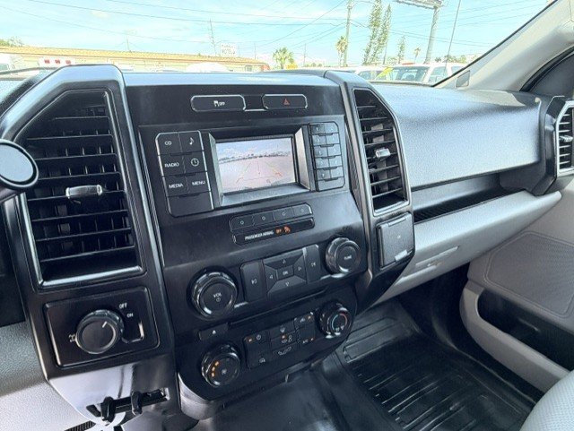 Used 2015 Ford F150 XL w/ XL Power Equipment Group RWD image 16