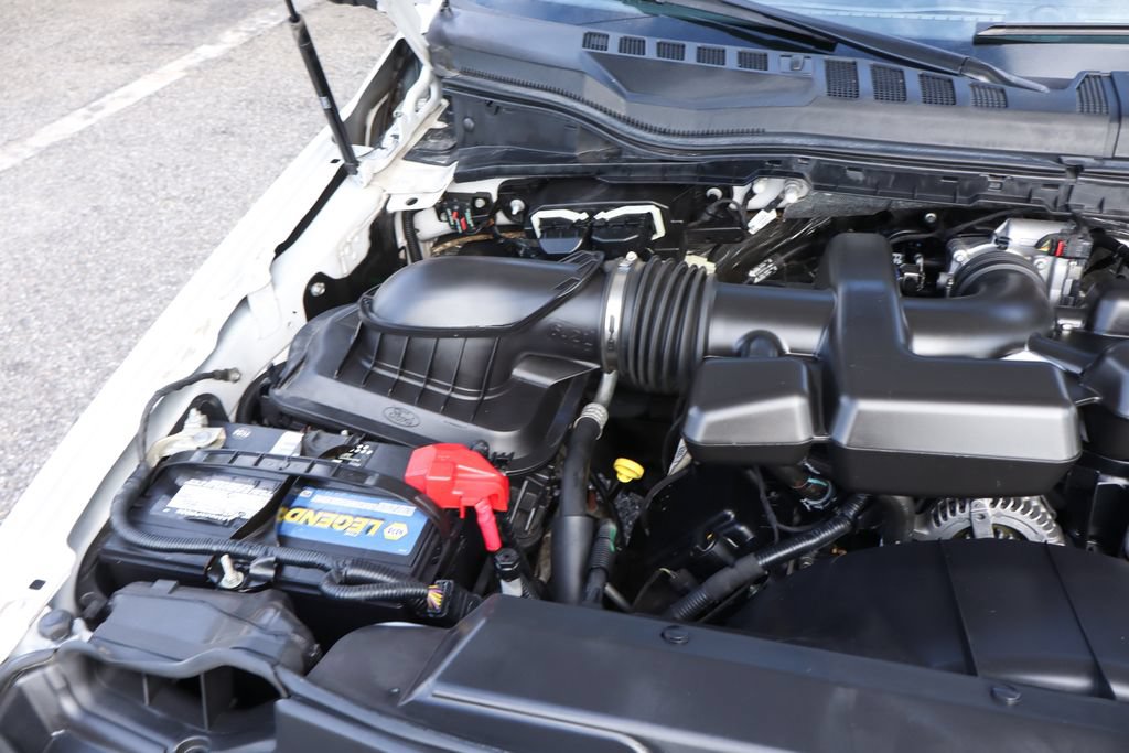 Used 2019 Ford F250 XL RWD image 14