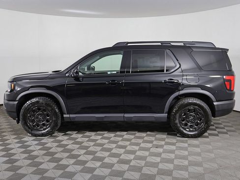 New 2026 Honda Passport TrailSport Elite image 8