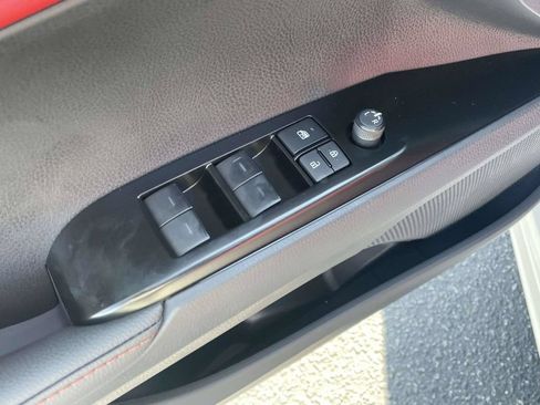 New 2026 Toyota Camry XSE FWD image 31