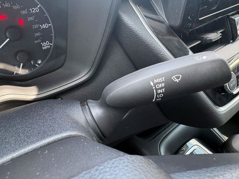 Used 2023 Toyota Corolla LE w/ LE Convenience Package FWD image 34