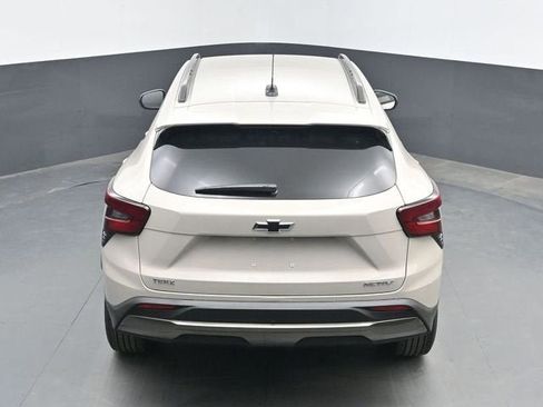 New 2026 Chevrolet Trax ACTIV w/ Driver Confidence Package FWD image 36