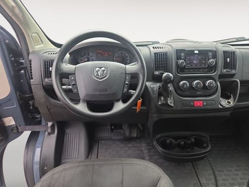 Used 2021 RAM ProMaster 3500 FWD image 10