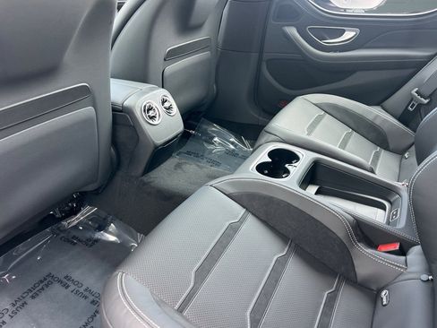 New 2026 Mercedes-Benz AMG GT 53 image 21