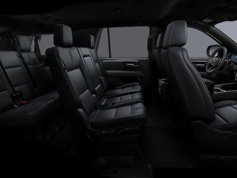 New 2025 Chevrolet Tahoe RST image 73