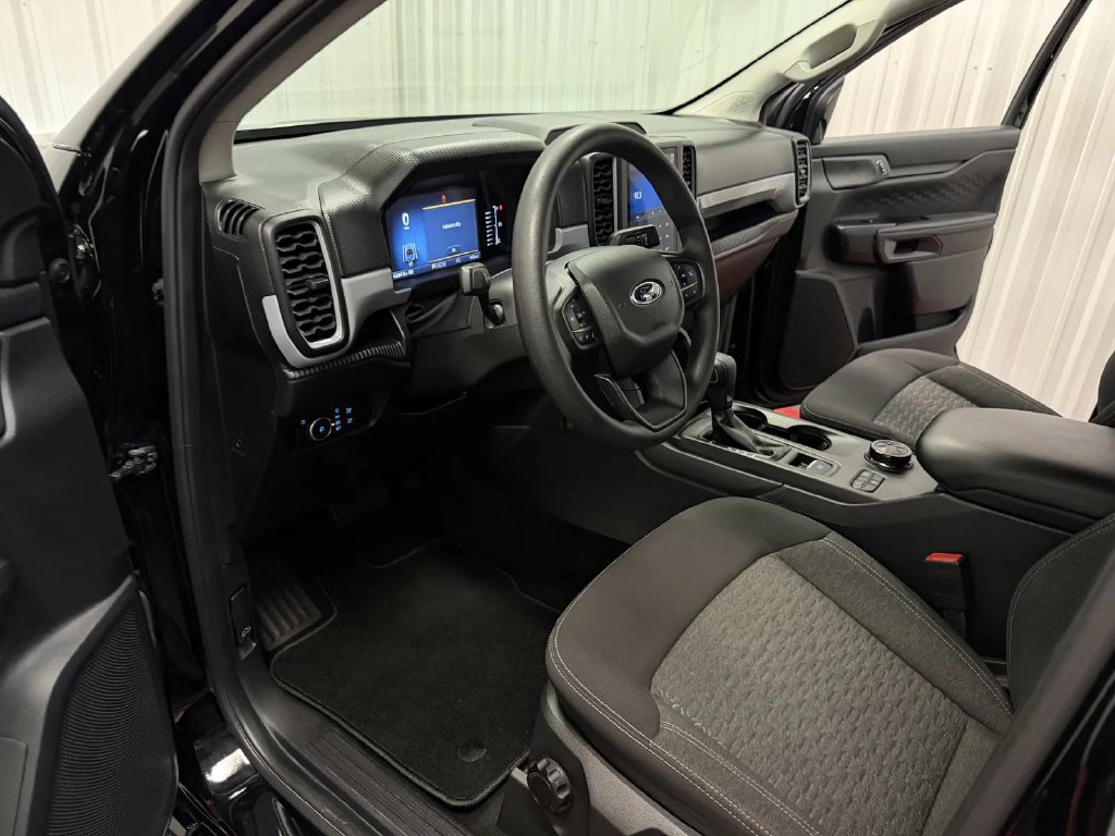 Used 2024 Ford Ranger XL AWD/4WD image 38