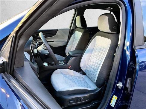 Used 2023 Chevrolet Equinox LS w/ LS Convenience Package image 27