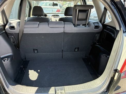 Used 2012 Honda Fit image 13