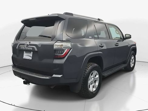 Used 2024 Toyota 4Runner SR5 image 10