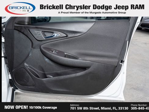 Used 2019 Chevrolet Malibu LS image 12