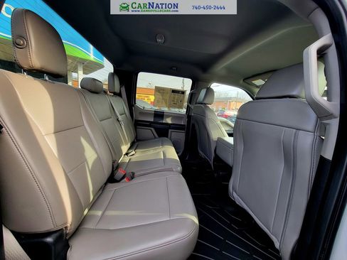 Used 2019 Ford F150 XL w/ Equipment Group 101A Mid image 14