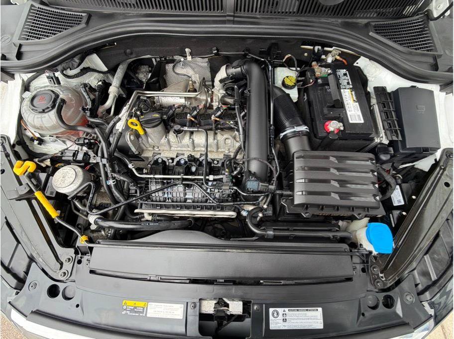 Used 2019 Volkswagen Jetta SE FWD image 23