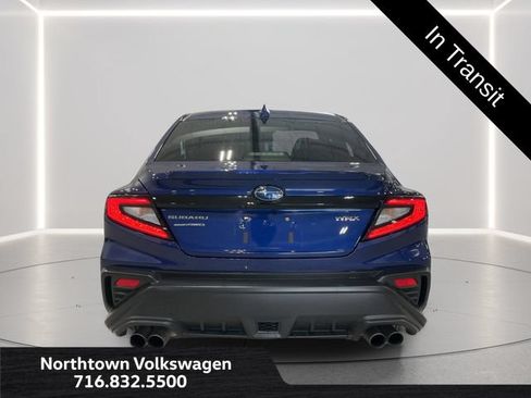 Used 2022 Subaru WRX Premium AWD/4WD image 4
