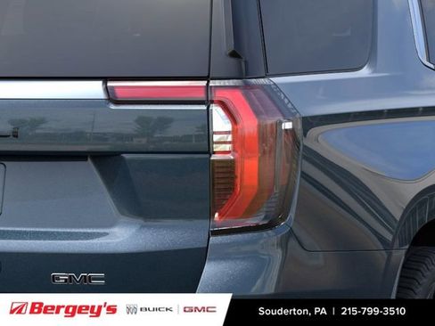 New 2026 GMC Yukon Denali AWD/4WD image 13