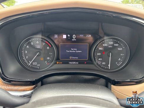 Used 2020 Cadillac XT5 Sportv w/ Platinum Package AWD/4WD image 64