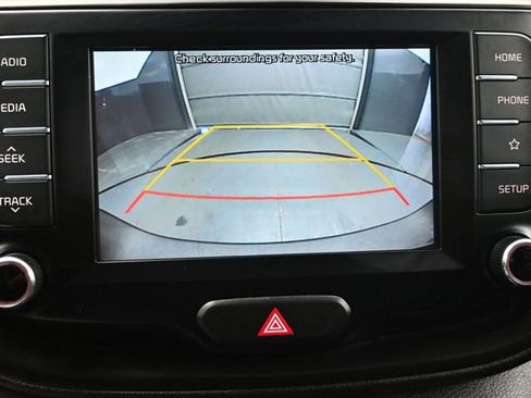 Used 2021 Kia Soul S FWD image 19
